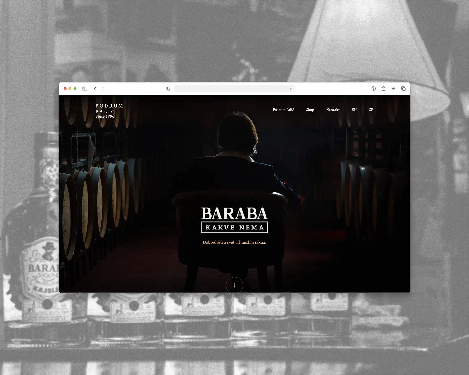 baraba-project